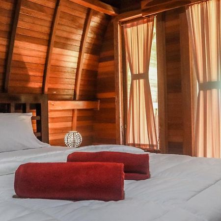 Lumbung Temu Homestay Ungasan Zewnętrze zdjęcie