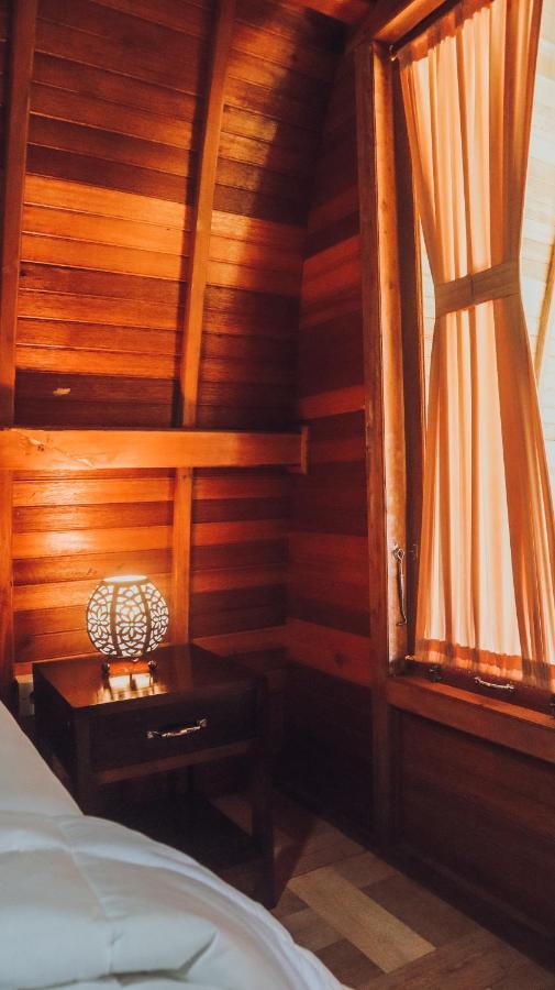 Lumbung Temu Homestay Ungasan Zewnętrze zdjęcie