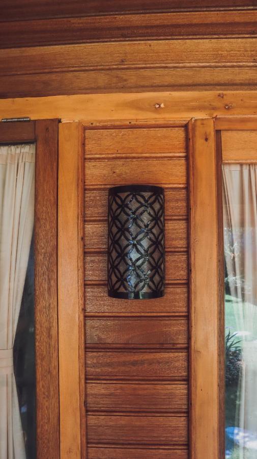 Lumbung Temu Homestay Ungasan Zewnętrze zdjęcie